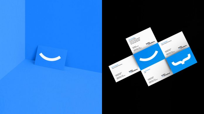 Baltic Amadeus branding by graphic design studio Folk.