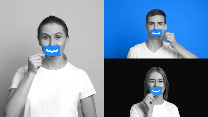 Baltic Amadeus branding by graphic design studio Folk.