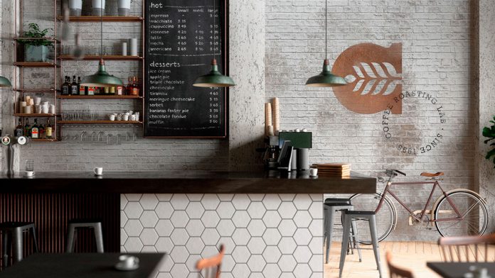 CAFETO. Roasting Lab - graphic design and branding by Luis Pantaleōn