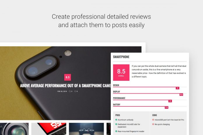 SuperOne - Multi-Purpose WordPress Theme