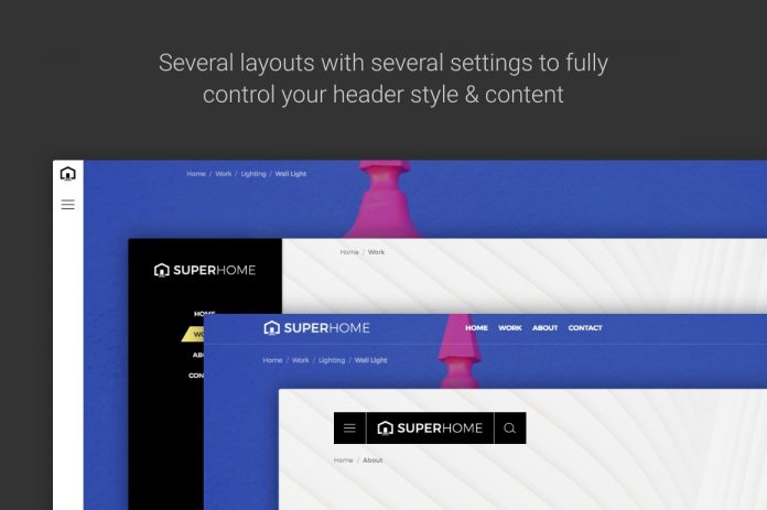 SuperOne - Multi-Purpose WordPress Theme