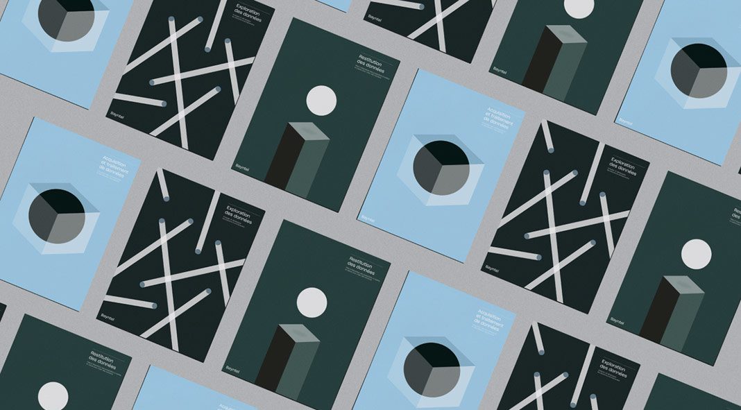 Bayntel - Data & Solutions - branding and graphic design by Tiffanie Mazellier. Bayntel - Data & Solutions - branding and graphic design by Tiffanie Mazellier.