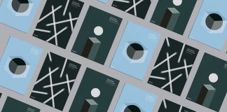 Bayntel - Data & Solutions - branding and graphic design by Tiffanie Mazellier.