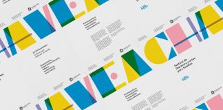 Chavea branding, graphic design, and art direction by Plácida Design Studio.
