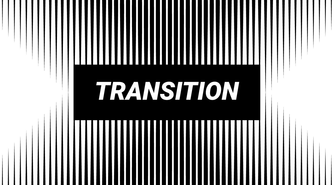 100 transition vector shapes by Ivan Kamzyst.