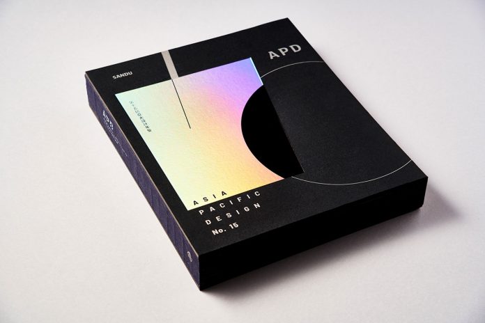 Asia Pacific Design No.15 by FUNDAMENTAL Studio.