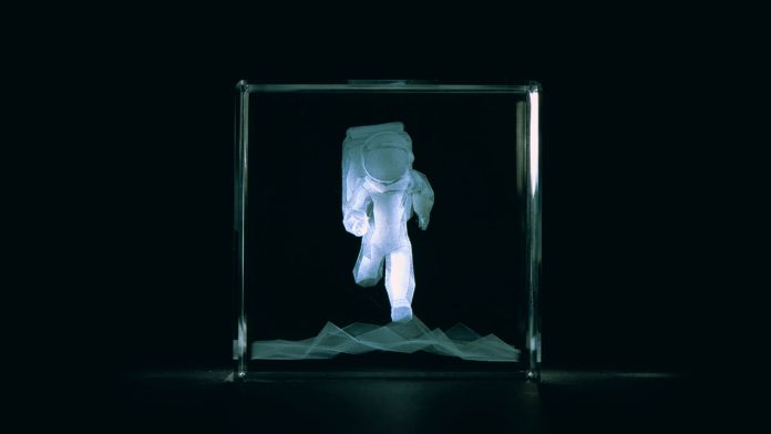 ‘Sub-Surface’ – Experimental Film Inspired by Hi-Tech Tourist Tat.