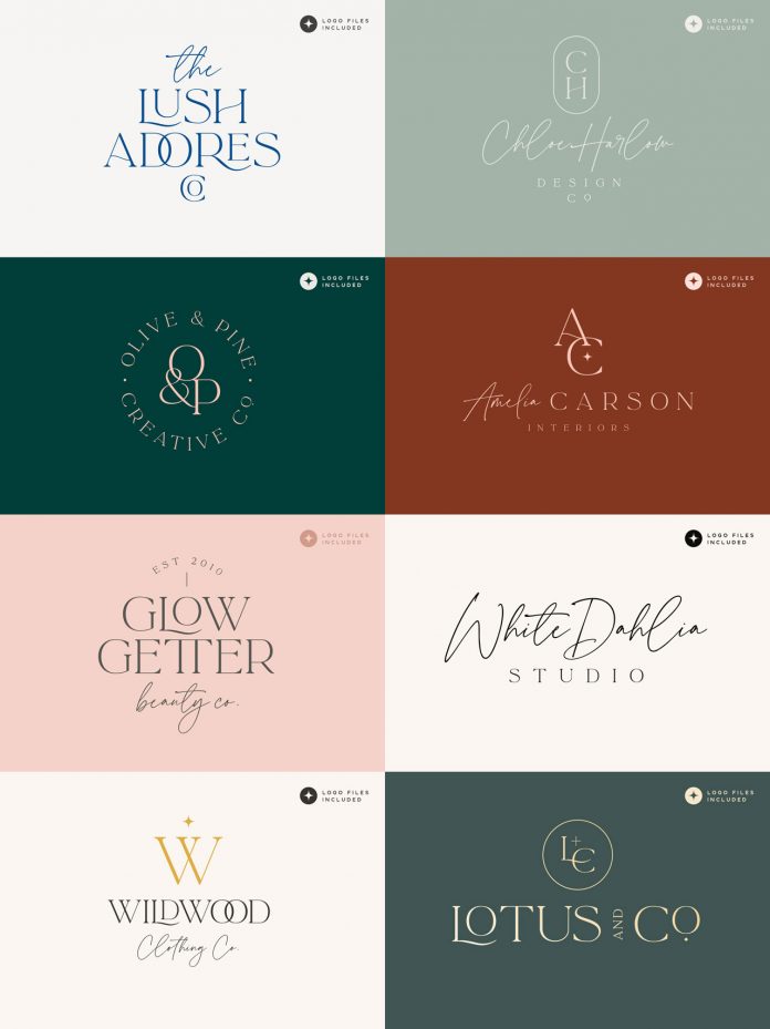 La Luxes Font Duo by Sam Parrett