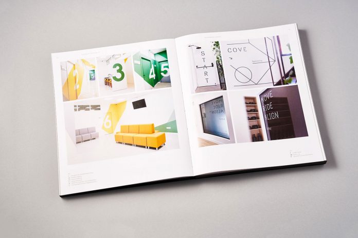 Asia Pacific Design No.15 by FUNDAMENTAL Studio.