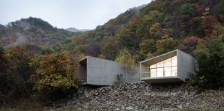 B Gallery by NAMELESS Architecture