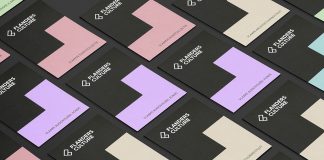 Graphic design and branding by Tim Bisschop for Flanders Culture.