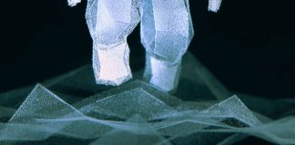 ‘Sub-Surface’ – Experimental Film Inspired by Hi-Tech Tourist Tat.