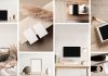 The Carmen photo mockup bundle includes interior spaces and devices.