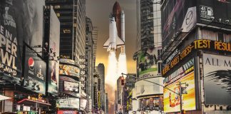 Luminar 4.2 - sky-based composite photography opportunities