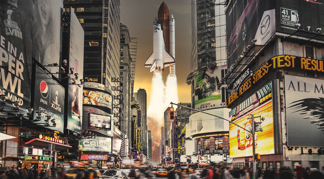 Luminar 4.2 - sky-based composite photography opportunities Luminar 4.2 - sky-based composite photography opportunities