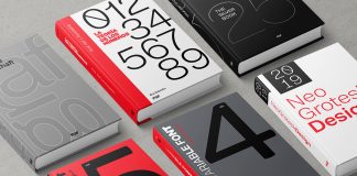 Rationell Font Family from PeGGO Fonts