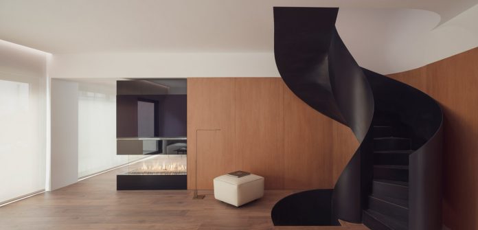 House in San Vicente de Paul by Balzar Architects