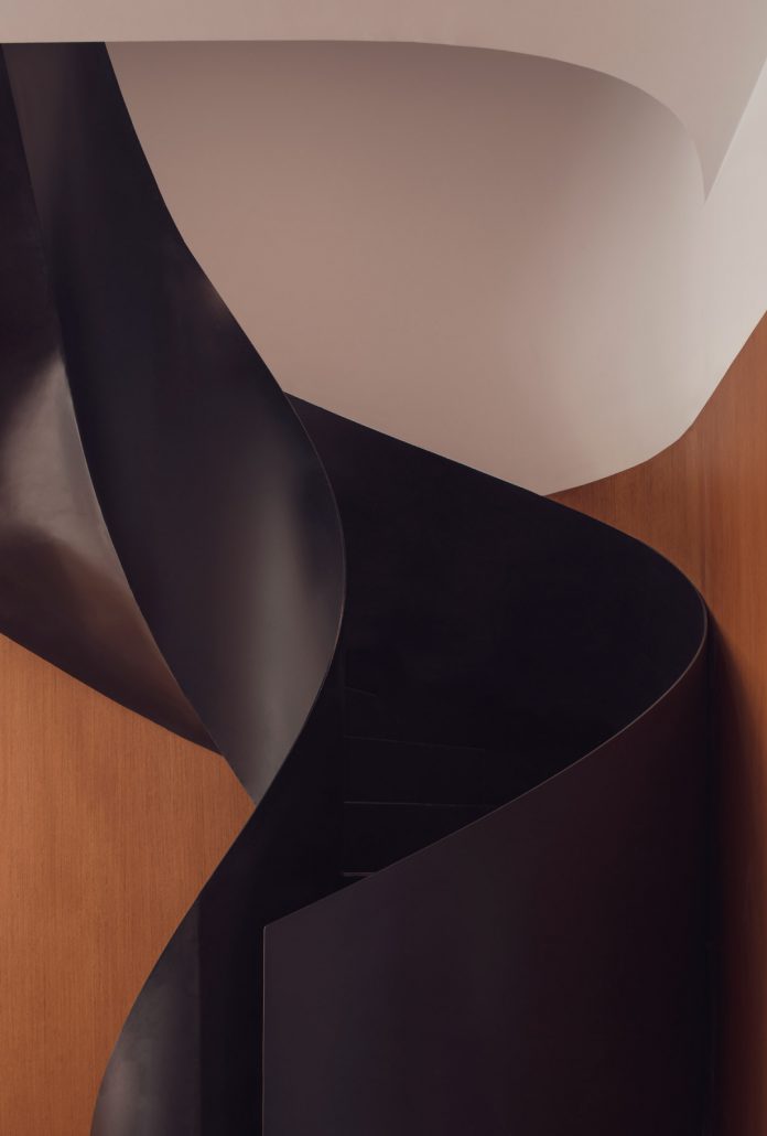 House in San Vicente de Paul by Balzar Architects