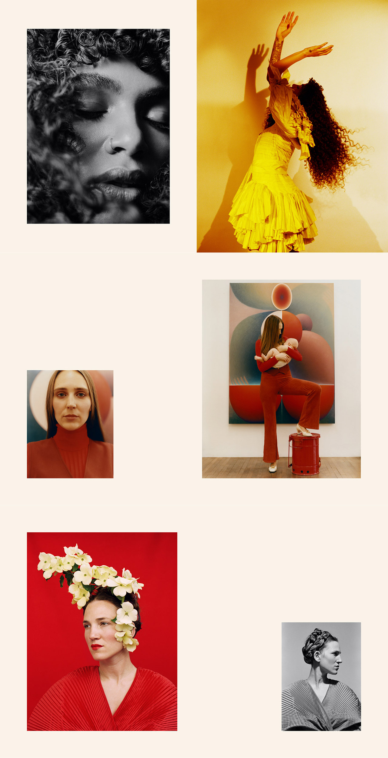 Romance Journal — Issue 3