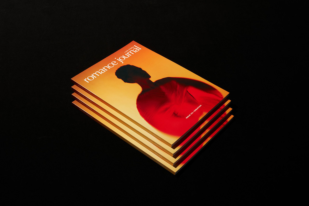 Romance Journal — Issue 3