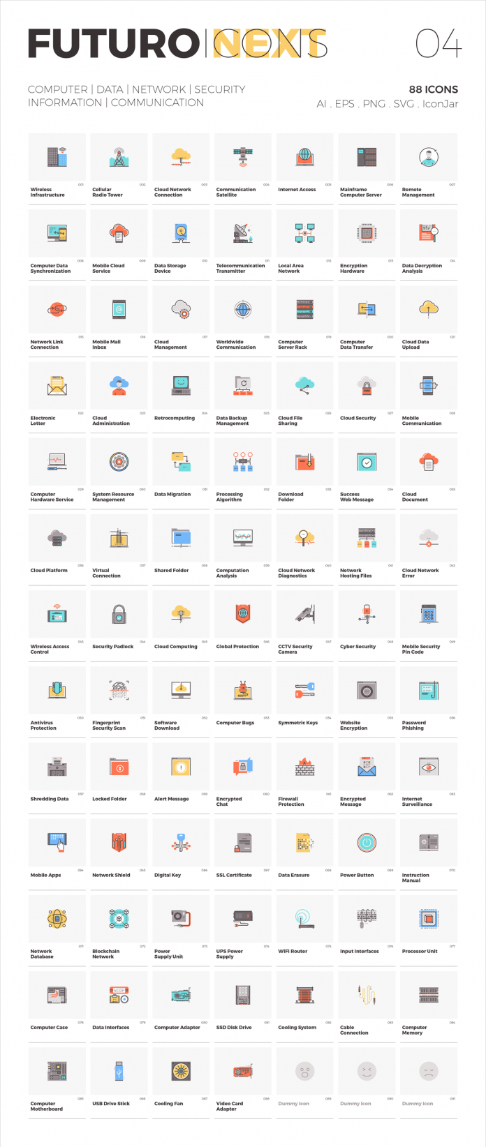 Computer, data, network, security, information, communication