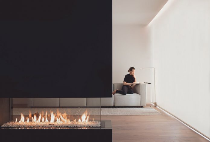 House in San Vicente de Paul by Balzar Architects