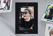 An interactive souvenir experience created by Rare Volume for Samsung KX.