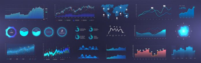 Dashboard Infographics Template