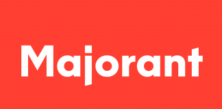 Majorant font family by Emtype Foundry