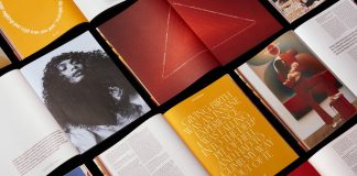 Romance Journal — Issue 3