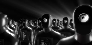 Sarofsky + FITC: "What You May Find"