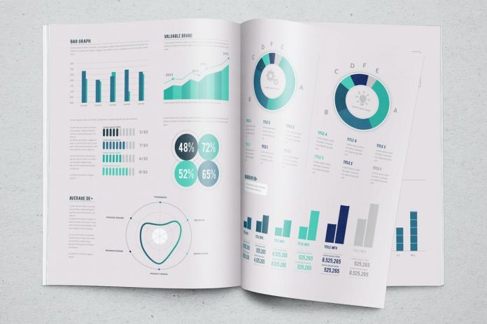 Simple Infographics