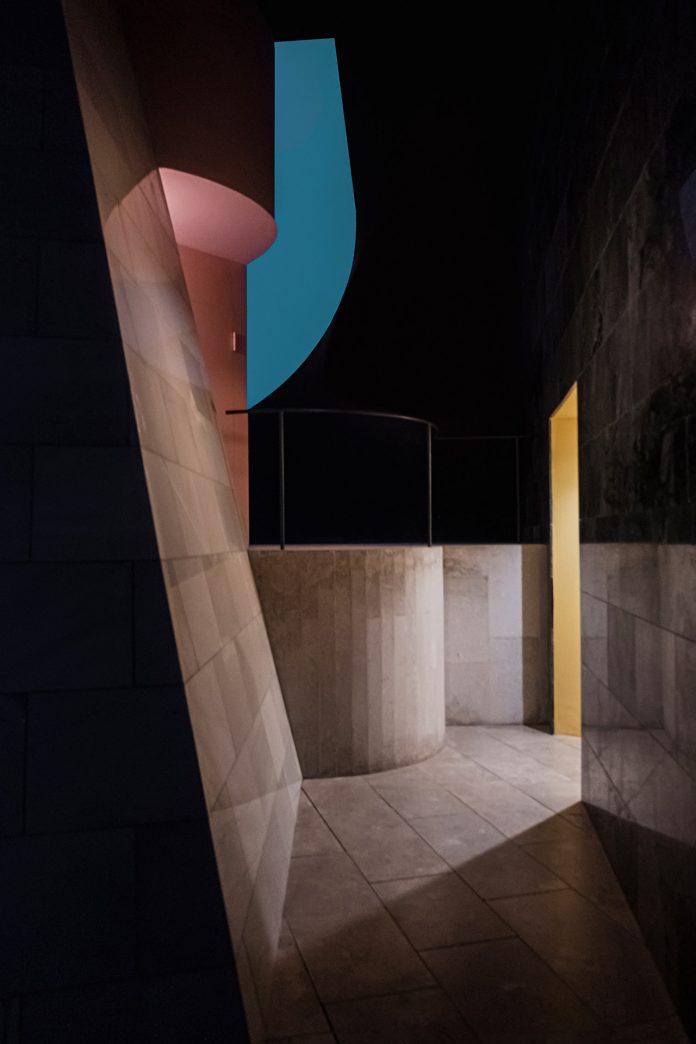 The Modernist, a glimpse of modern architecture captured by photographer Griselda Duch.