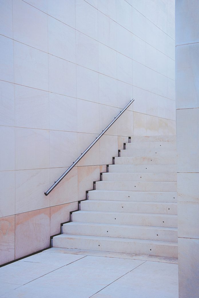 The Modernist, a glimpse of modern architecture captured by photographer Griselda Duch.