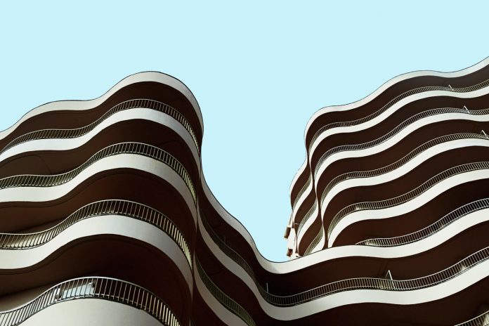 The Modernist, a glimpse of modern architecture captured by photographer Griselda Duch.