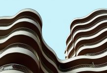 The Modernist, a glimpse of modern architecture captured by photographer Griselda Duch.