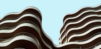 The Modernist, a glimpse of modern architecture captured by photographer Griselda Duch.