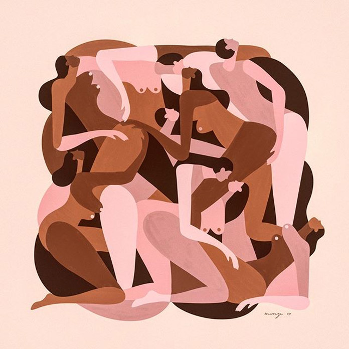 Quentin Monge Print