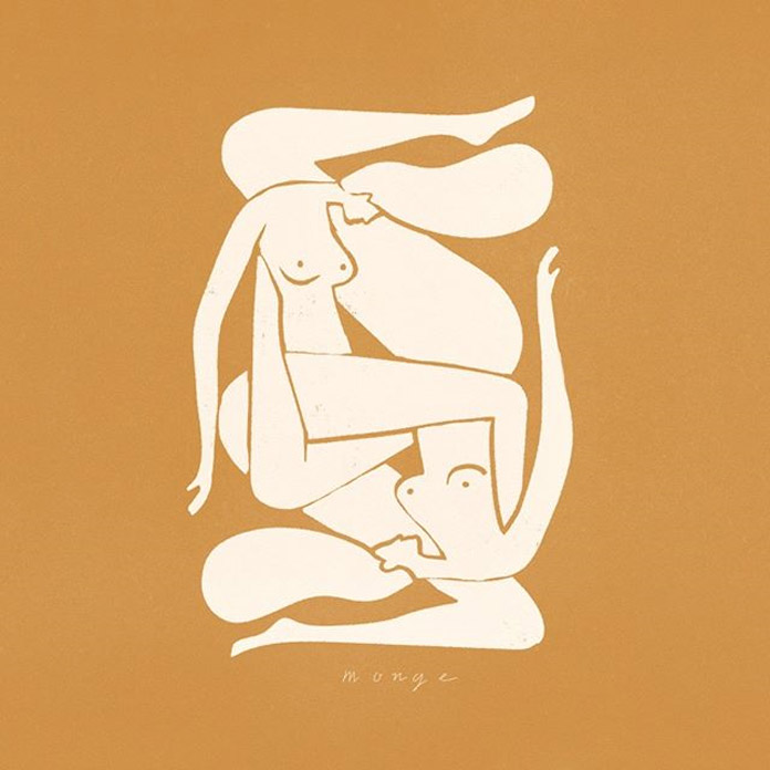 Quentin Monge Print