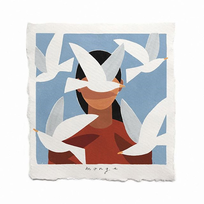 Quentin Monge Print