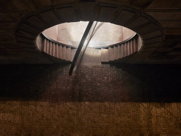 A revitalization of the Prague riverfront area by Petr Janda I Brainwork.
