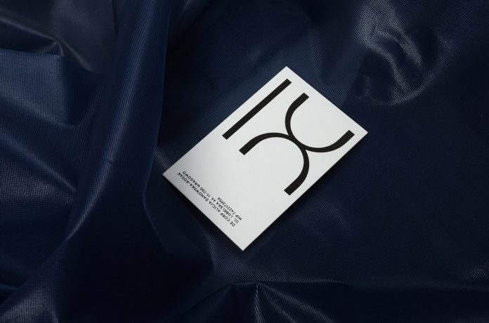 Dunst fashion branding by Konrad Sybilski.