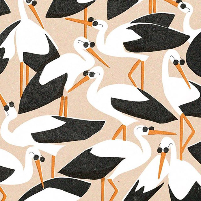 Quentin Monge Print