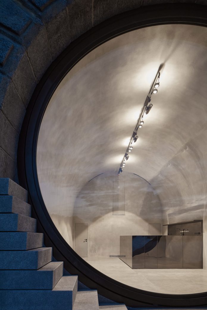 A revitalization of the Prague riverfront area by Petr Janda I Brainwork.