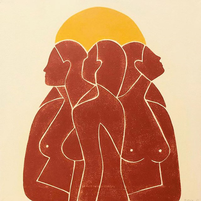 Quentin Monge Print