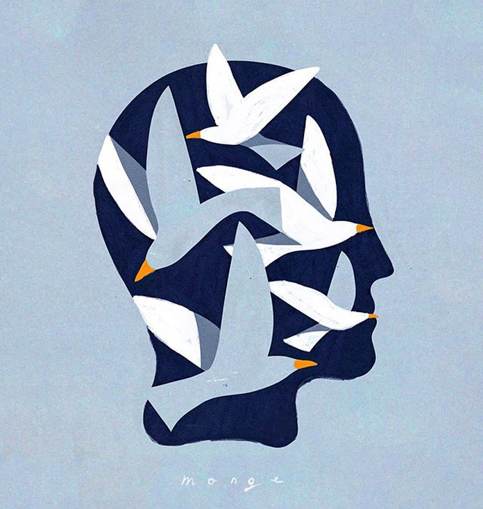 Quentin Monge Print