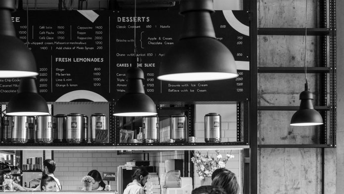 Gastropolis branding by formascope design.