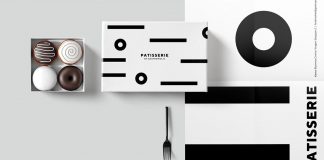 Gastropolis branding by formascope design.