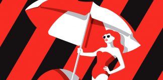 Illustrations by Kostis Pavlou
