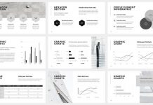 Six High-Quality Presentation Templates for Keynote, Powerpoint, and Google Slides